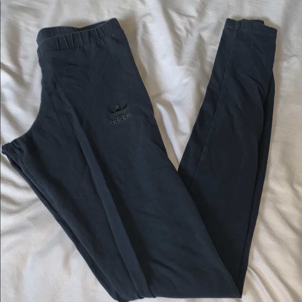 Adidas leggings size s